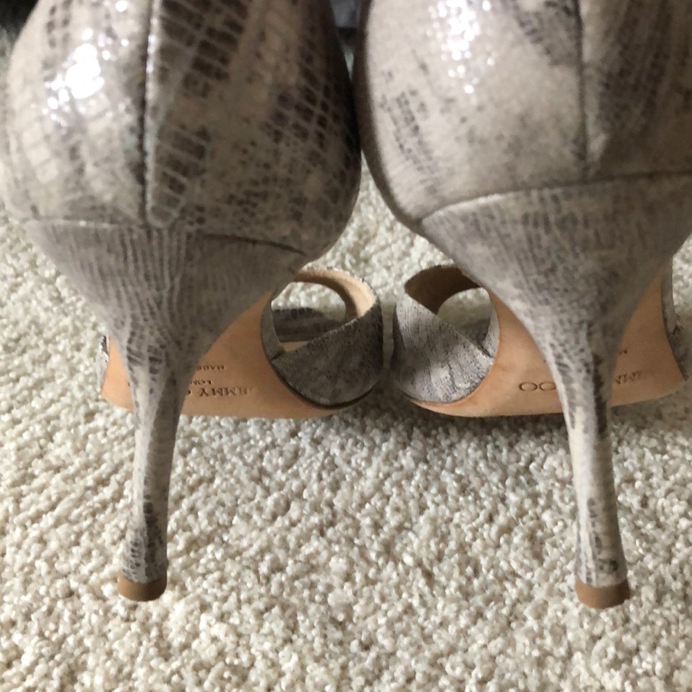 Jimmy Choo pumps - Picture 5 of 8